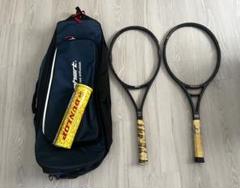 2025年最新】prostaff tour tbの人気アイテム - メルカリ
