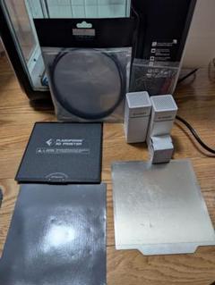 adventurer3 3Dプリンター本体