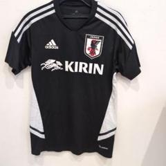 激レア、非売品】adidas ヴィンテージガンバ大阪サッカーシャツ