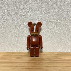 【希少】ベアブリック BE@RBRICK 100% 干支 午のサムネイル