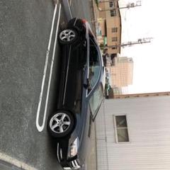 ベンツ CLS 350 218 ブラック