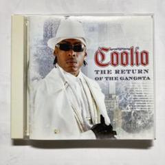 2025年最新】coolio cdの人気アイテム - メルカリ