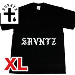 SRVNTZ  セットアップ SRVNTZ