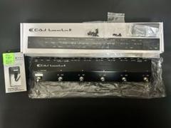 Loop and Link Ⅱ /CAJ(Custom Audio Japan) Loop and Link II | Okada-International
