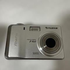 2025年最新】finepix f460の人気アイテム - メルカリ
