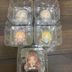 一番くじ ブルーアーカイブ vol.2 G賞 ちょこのっこフィギュア 5