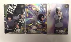 kayou xiaokonglong 中国限定ナルトカード kayou Naruto tcg ccg Inuzuka Kiba official trading card