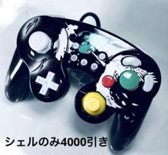 K様 GCコン GCコン ゲームキューブコントローラー（楽天市場】ゲーム