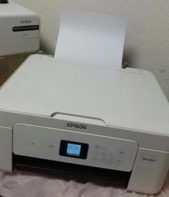 EPSONプリンター (ジャンク品)