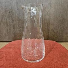 東洋佐々木ガラス　高瀬川　デカンタ　カラフェ　水差し　デキャンタ　水割り