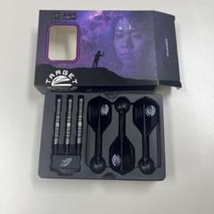 TARGET SIRIUS G3 MAX 箱付属品付 ターゲット シリウス G3 マックス 林雄太 TARGET SIRIUS GEN3