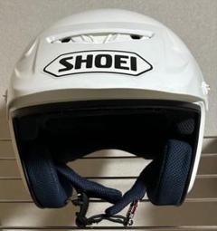 SHOEI トライアル ヘルメット TR-3 サイズXL TR-3 | TRIAL HELMET｜ヘルメット SHOEI