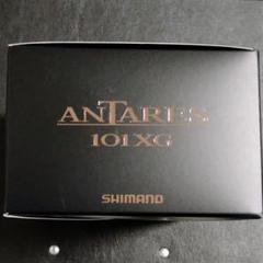 シマノ シマノ 25アンタレス 101XG LEFT / ベイト リール 左巻