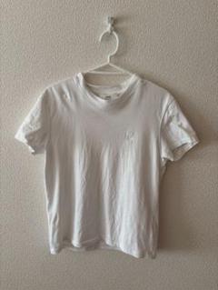 AMI Alexandre Mattiussi ハート刺繍tシャツ - メルカリ