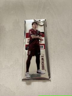 ヴィッセル神戸　どでかキーホルダーセット 2025年最新】ヴィッセル神戸どでかキーホルダーの人気アイテム