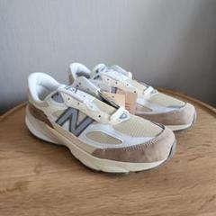 ⭐︎チャソさん専用new balance M990SS6 29cm 新品未使用 2025年最新】990ss6の人気アイテム - メルカリ