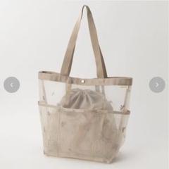 バースデイ テータテート teteatete ママコラボ トートバッグ