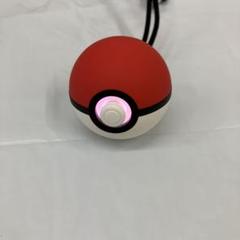 モンスターボールplus　ミュウ入り　鳴き声あり モンスターボールPlus モンスターボールプラス ミュウ鳴き声あり