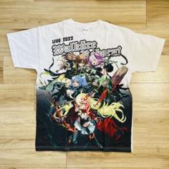 マクロスデルタ ヴィレヴァンコラボ 闇キューレ 缶バ 5種 コンプ セット 缶バッジ「マクロスΔ」07/ワルキューレ・ガーデンver