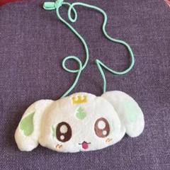 僕プリ パドドゥ ポシェット ぬいぐるみ パドドゥ ポシェット ぼくプリ - メルカリ