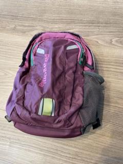 パタゴニア リュック パープル グリーン PATAGONIA POCO 12L PURPLE GREEN Yahoo!オークション -「patagonia poco」の落札相場・落札価格