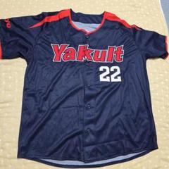 2025年最新】ヤクルトスワローズ ユニフォーム 復刻の人気