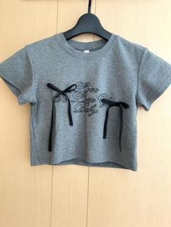 FESHORNI とても可愛い♡韓国風Tシャツお得のサムネイル