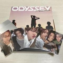 RIIZE ウォンビンODYSSEY package ver.トレカCDセット - メルカリ