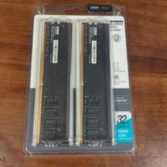 メモリ FURY HYPER X SAMSUNG DDR4 56GB セット | Shop at