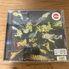 SOUL SCREM THE POSITIVE ENERGY CD