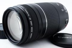 ❤美品❤CANON 望遠レンズ EF 75-300 Ⅲ