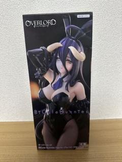 アルベド　バニー　フィギュア　2種 各5体 計10点 まとめ売り 2025年最新】アルベドバニーの人気アイテム - メルカリ