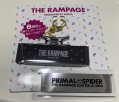 神谷健太 ver.》THE RAMPAGE コンプリートブック『16(R)OAD