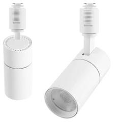 YC ライティングレール用スポットライト 100W相当 消費電力10W