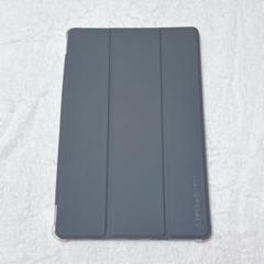 TECLAST T40Air / T40HD グレー スタンド機能 クリア
