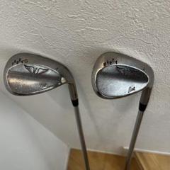 EDELウェッジ 2本セット(50、56)