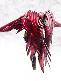 ※専用 RG ウイングガンダムゼロリベリオン 全塗装 ガンプラ 完成品 専用 RG ウイングガンダムゼロリベリオン 全塗装 ガンプラ 完成