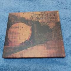 65daysofstatic / The Destruction〜（輸入盤）