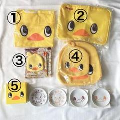 非売品】日清食品 チキンラーメン ひよこちゃん オリジナル