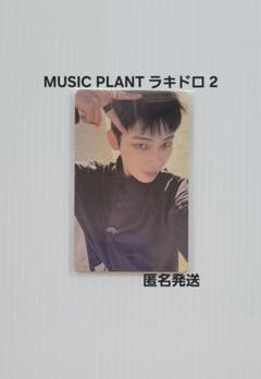 ENHYPEN ソヌ MUSIC PLANT ラキドロ 2.0 トレカ - メルカリ