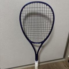 ボルトレイジ7VS （未使用品） YONEX ヨネックス ボルトレイジ7VS ボルトレイジ7バーサス 全