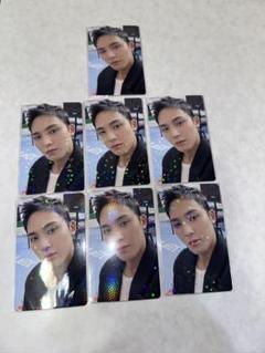 2025年最新】SEVENTEEN ラキドロ weverse ミンギュの人気