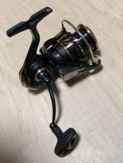 DAIWA 21カルディア LT3000-CXHの最安値・インプレ・釣果 | 本音