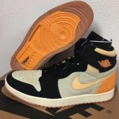 ナイキ エアジョーダン1 ズーム エア コンフォート 2 29cm スニーカー NIKE公式】エア ジョーダン 1 ズーム コンフォート 2 メンズ
