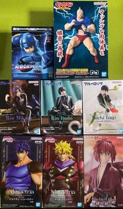 2025年最新】ブルーロック プライズ フィギュアの人気アイテム