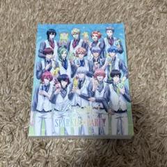 B-project SPARKLE PARTY Blu-ray