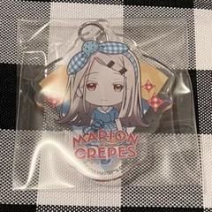 篠澤広 マリオンクレープ アクリルキーホルダー