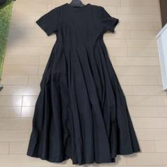 foufou ワンピース THE DRESS#00