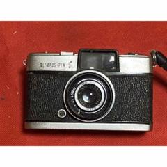 ⭐️美品⭐️ オリンパス OLYMPUS PEN Sフィルムカメラ 動作確認済 オリンパス ミラーレス一眼カメラ「OLYMPUS PEN E-P7」14-42mm