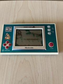 ⭐︎最終値下⭐︎任天堂 ゲーム＆ウオッチ ドンキーコング